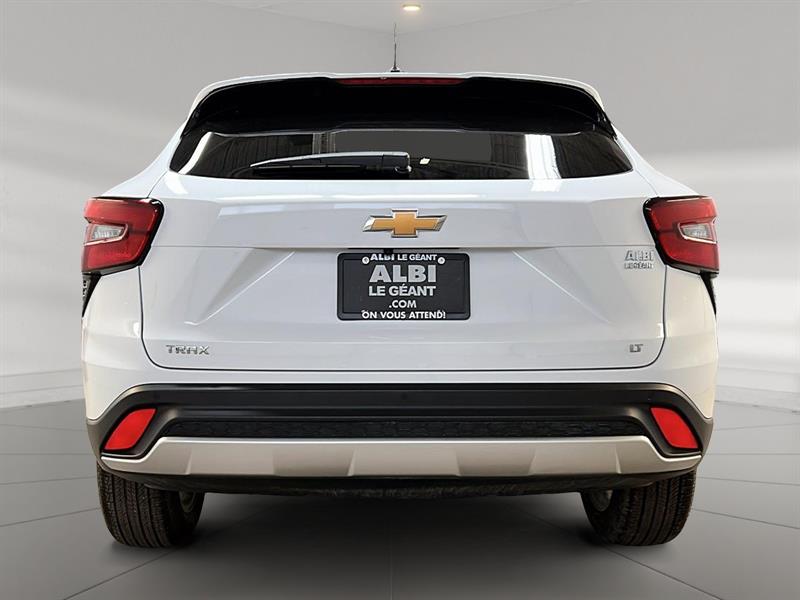 chevrolet Trax 2025 - 5