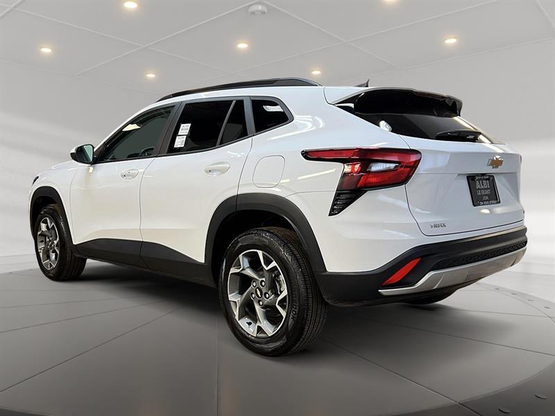 chevrolet Trax 2025 - 6