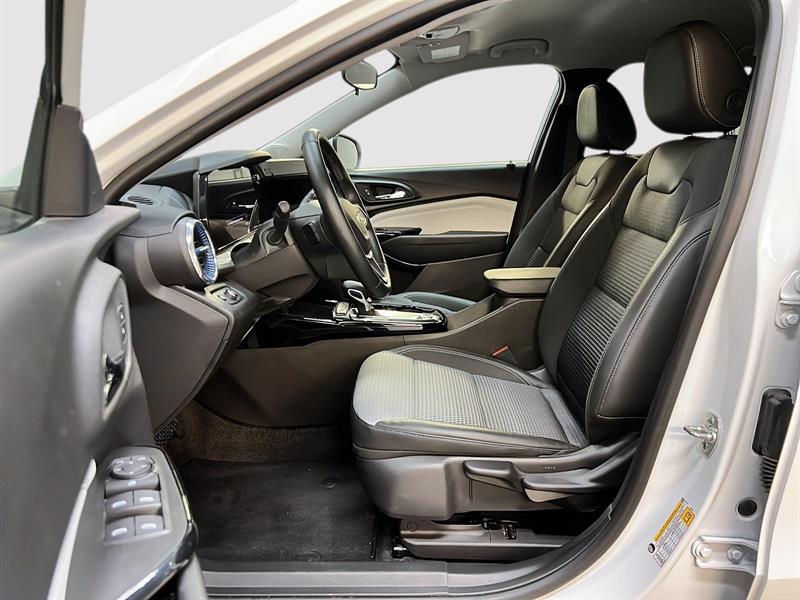 chevrolet Trax 2025 - 7