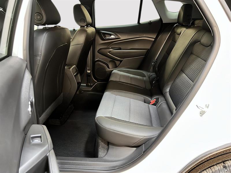 chevrolet Trax 2025 - 9