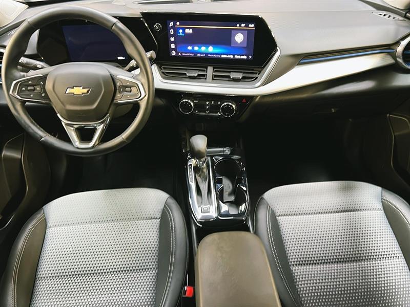 chevrolet Trax 2025 - 10