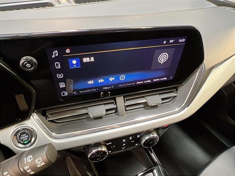 chevrolet Trax 2025 - 15