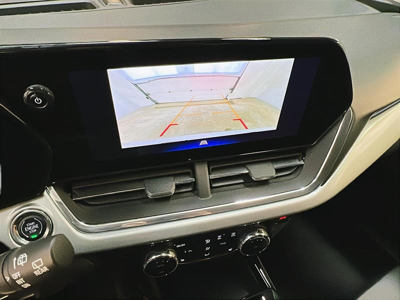 chevrolet Trax 2025 - 16