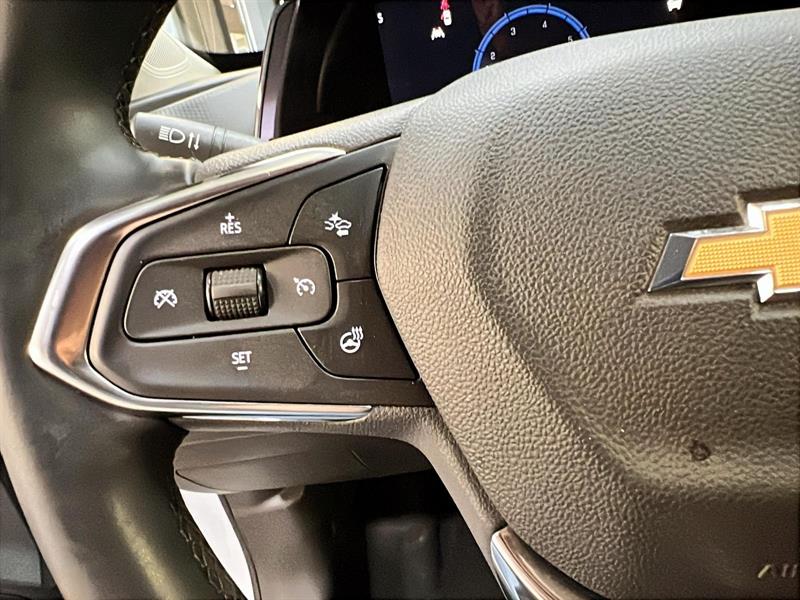 chevrolet Trax 2025 - 19