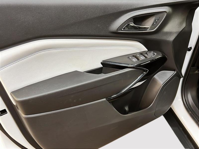chevrolet Trax 2025 - 22