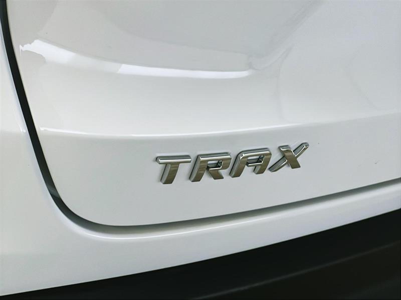 chevrolet Trax 2025 - 24