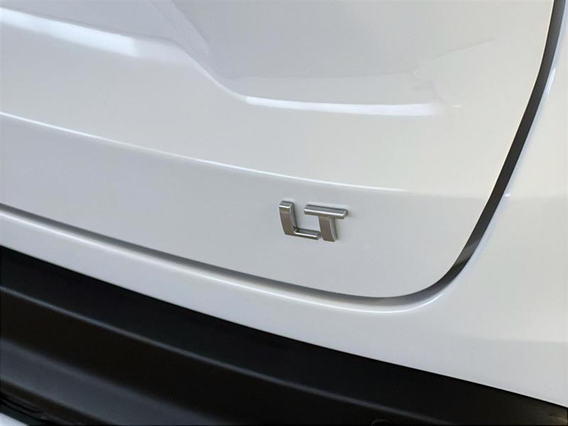 chevrolet Trax 2025 - 25