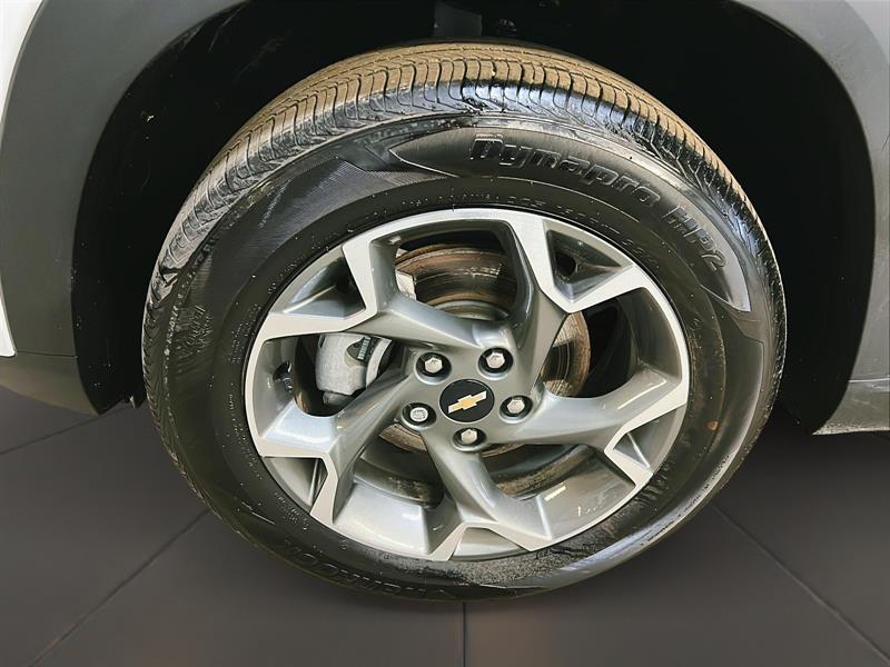 chevrolet Trax 2025 - 26