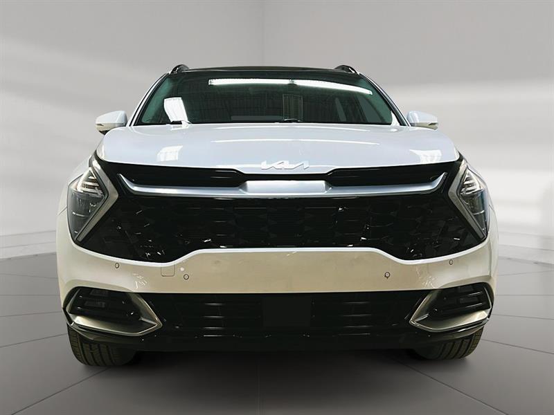 kia Sportage 2024 - 2