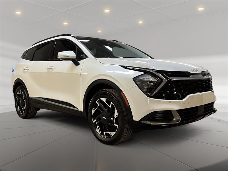 kia Sportage 2024 - 3