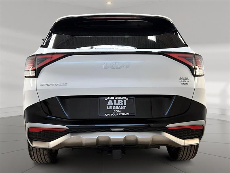kia Sportage 2024 - 5