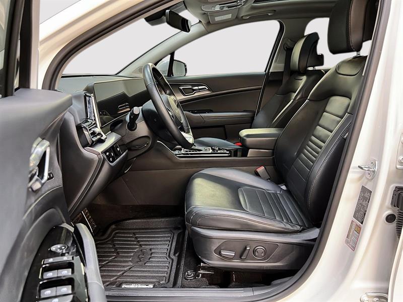 kia Sportage 2024 - 7