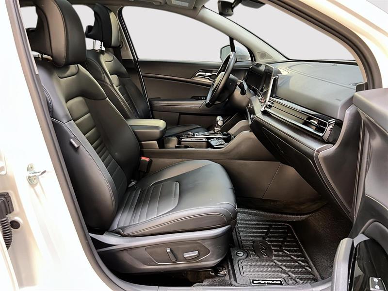 kia Sportage 2024 - 8
