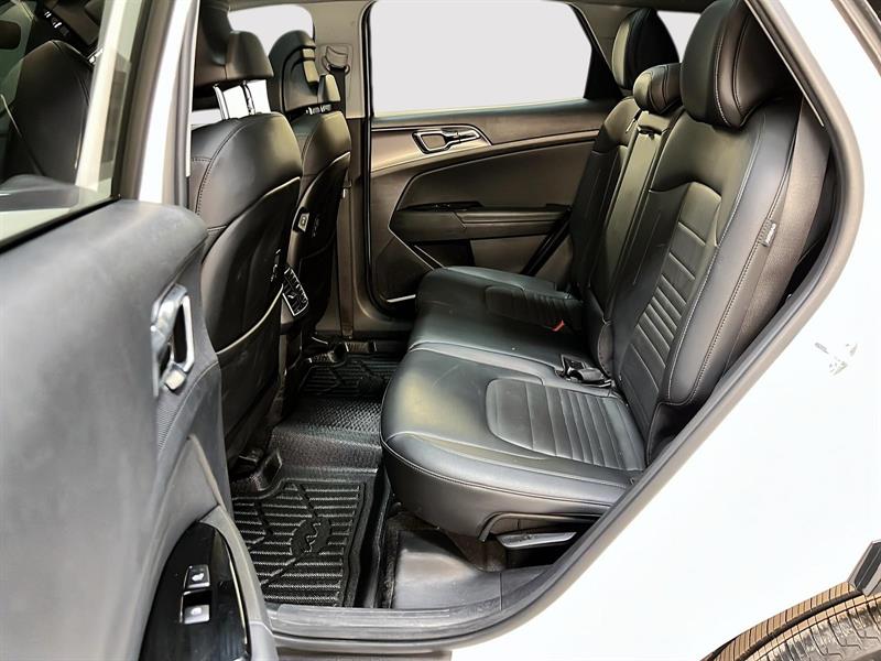 kia Sportage 2024 - 9