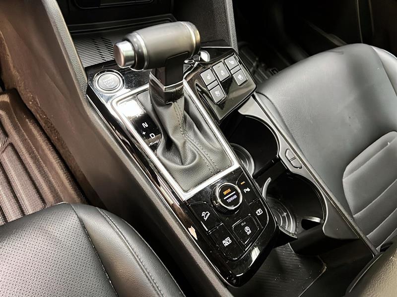 kia Sportage 2024 - 15