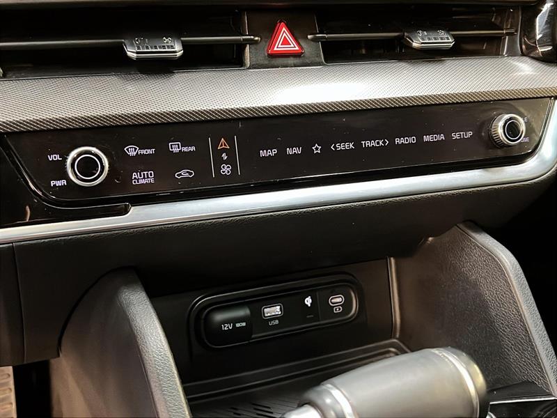 kia Sportage 2024 - 16