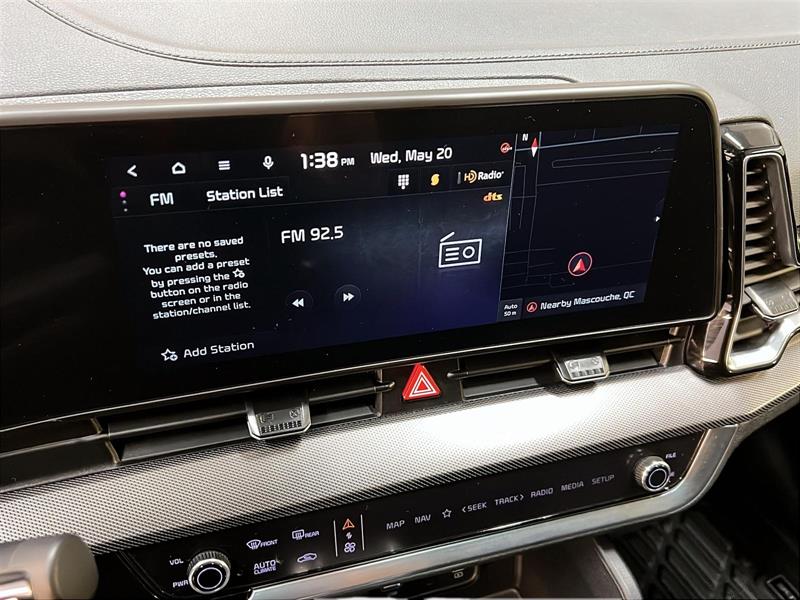 kia Sportage 2024 - 17