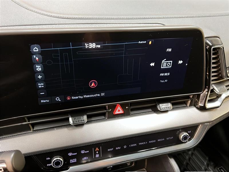 kia Sportage 2024 - 19