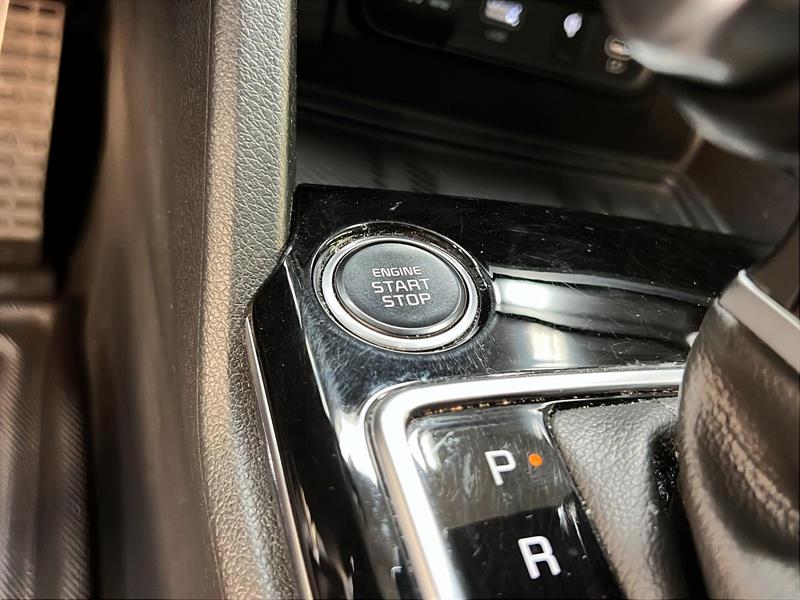 kia Sportage 2024 - 20