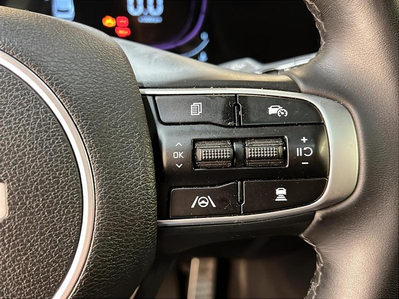 kia Sportage 2024 - 21