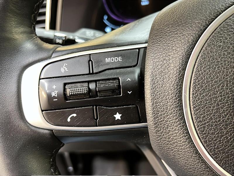 kia Sportage 2024 - 22