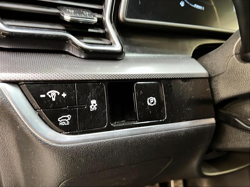 kia Sportage 2024 - 23