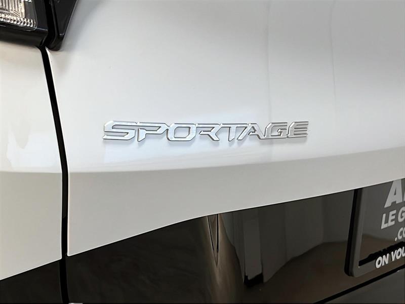 kia Sportage 2024 - 28