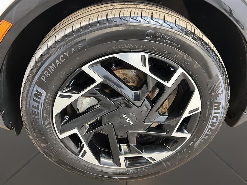 kia Sportage 2024 - 30