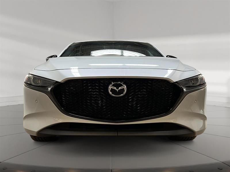 mazda Mazda3 Sport 2025 - 2