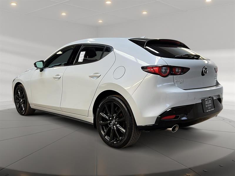 mazda Mazda3 Sport 2025 - 6