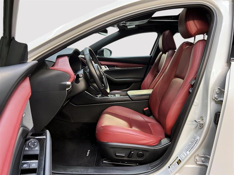 mazda Mazda3 Sport 2025 - 7