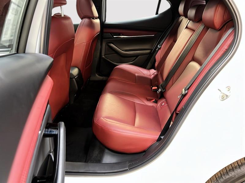 mazda Mazda3 Sport 2025 - 9
