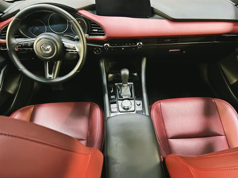 mazda Mazda3 Sport 2025 - 11