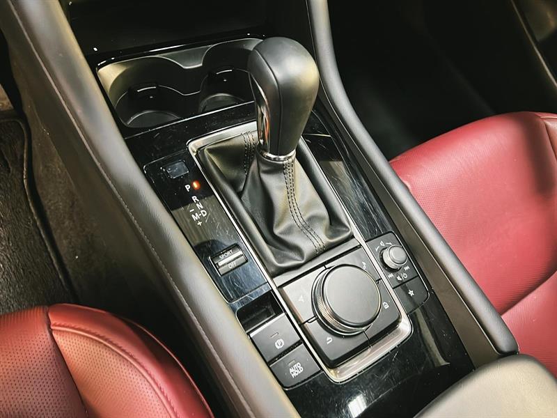 mazda Mazda3 Sport 2025 - 15