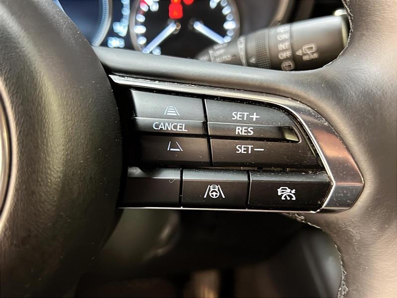 mazda Mazda3 Sport 2025 - 21