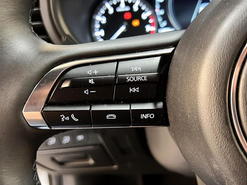 mazda Mazda3 Sport 2025 - 22