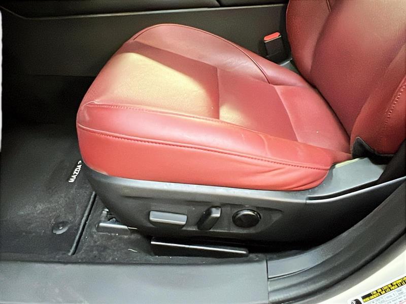 mazda Mazda3 Sport 2025 - 26