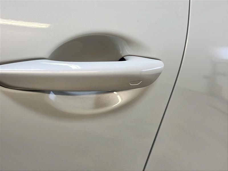 mazda Mazda3 Sport 2025 - 27
