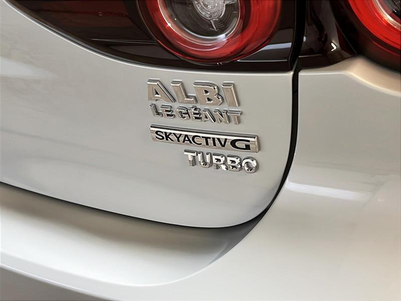 mazda Mazda3 Sport 2025 - 29
