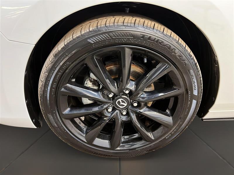 mazda Mazda3 Sport 2025 - 30