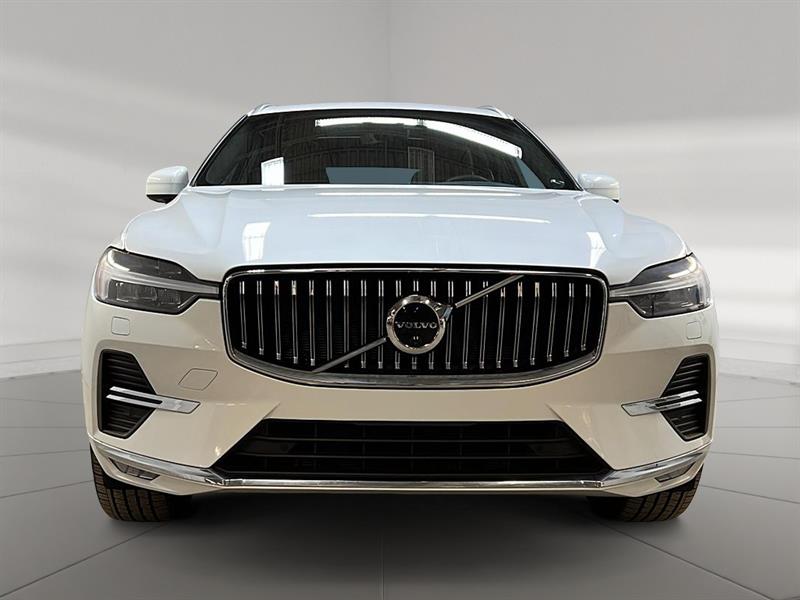 volvo XC60 2023 - 2