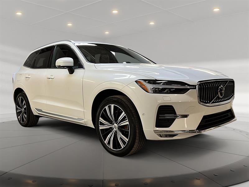 volvo XC60 2023 - 3
