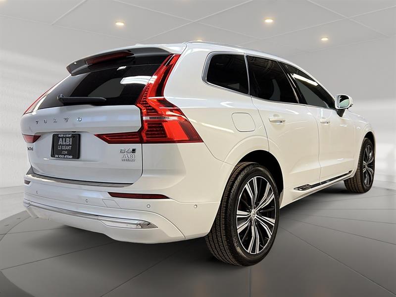 volvo XC60 2023 - 4