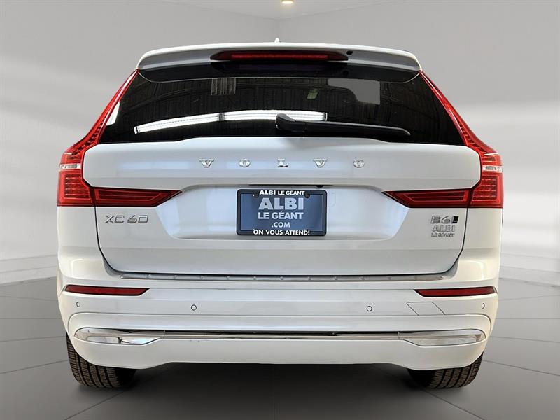 volvo XC60 2023 - 5