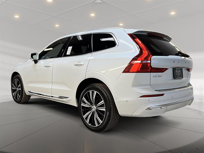 volvo XC60 2023 - 6