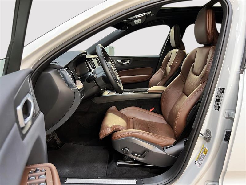volvo XC60 2023 - 7