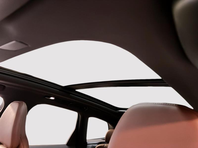 volvo XC60 2023 - 10