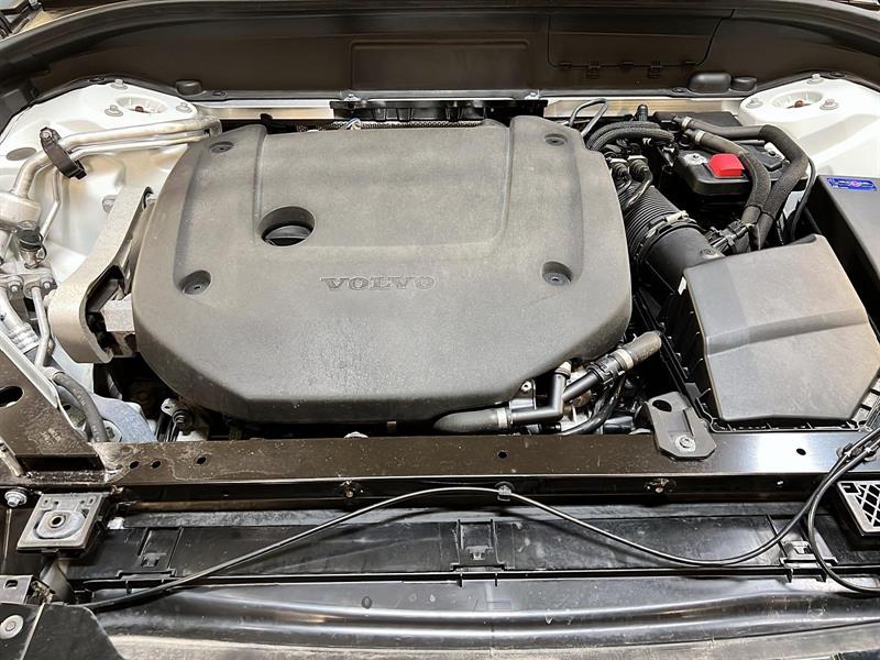volvo XC60 2023 - 13