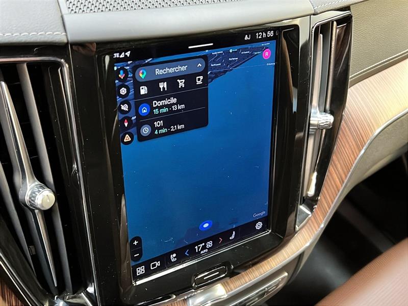 volvo XC60 2023 - 20