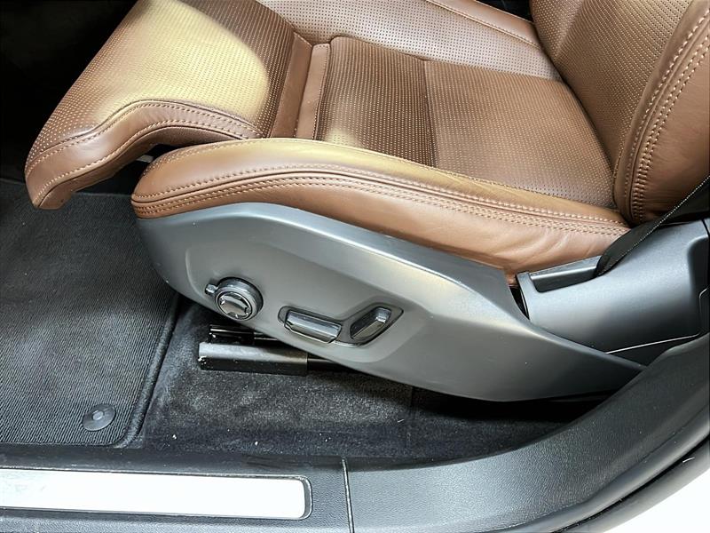 volvo XC60 2023 - 27